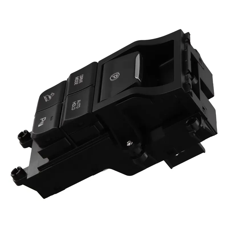 

AB96-Для Tucson 2015- Панель управления ручным тормозом, блок переключателей напольной консоли 93300-D30604X 93300D30604X