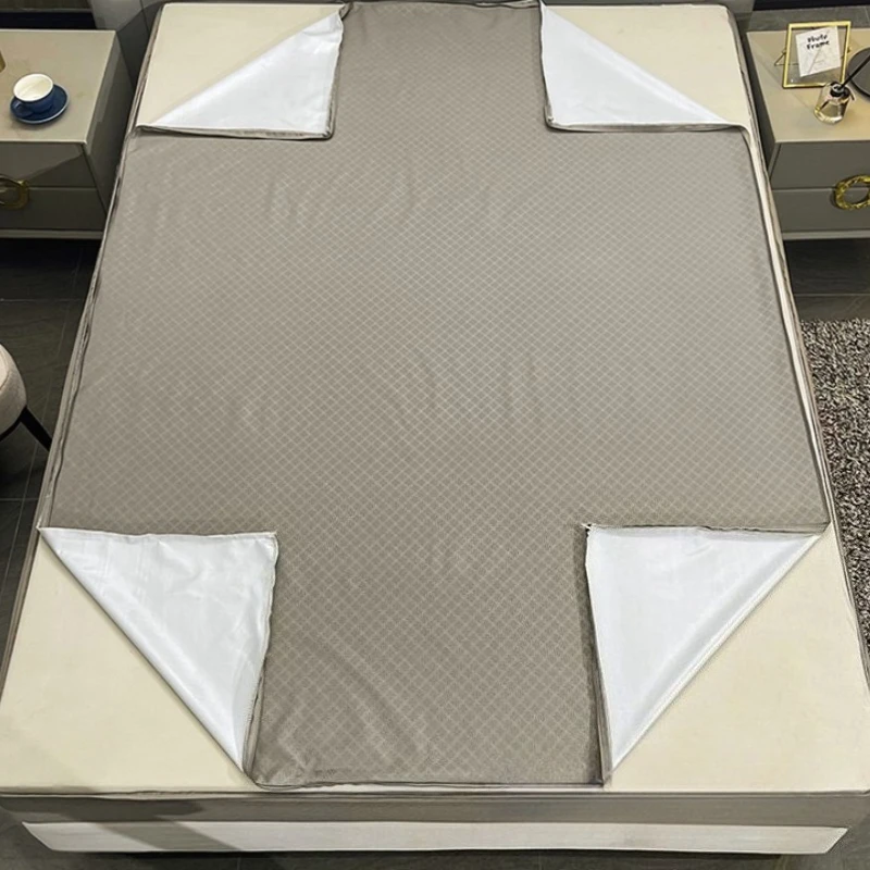 Thumbnail 3 - #15 Latest Mattress Pads Offers