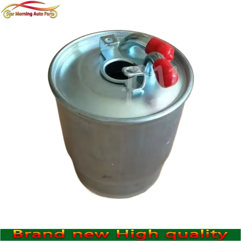 

A6420920501 Brand New Car fuel filter For BENZ W169 W245 W203 W204 W211 W221 A160 B200 C200 C220 C320 E200 E280 S350