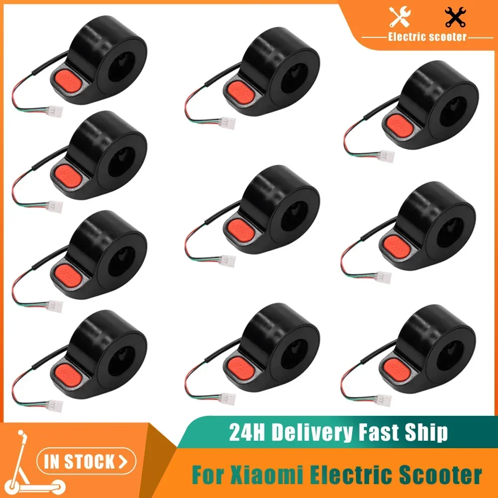 

Универсальный регулятор скорости для электроскутера Xiaomi PRO/PRO 2