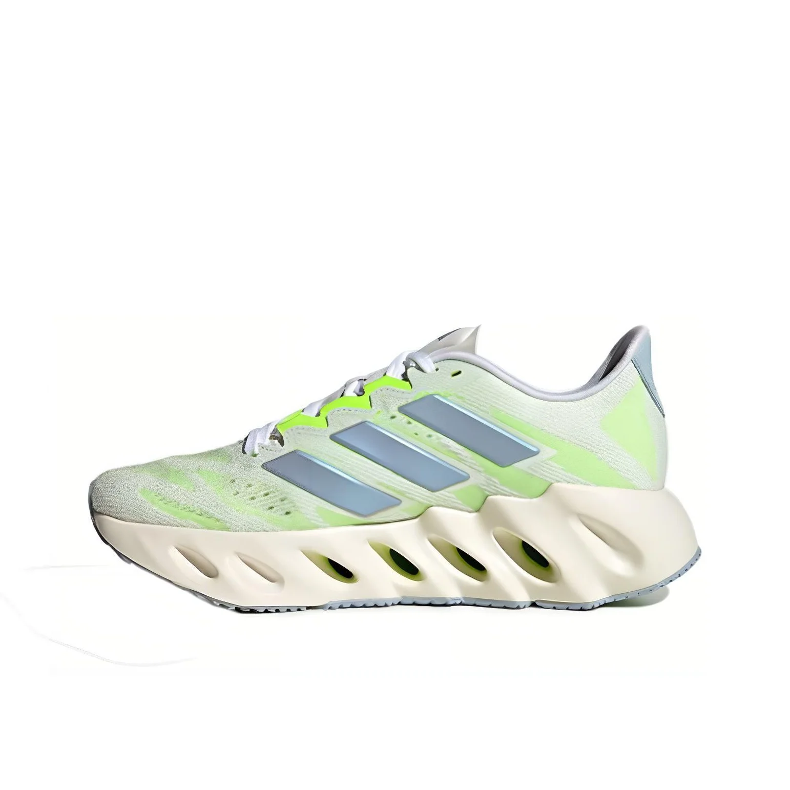 

Adidas Wmns Switch Fwd 'White Lucid Lemon' Women's FZ5685