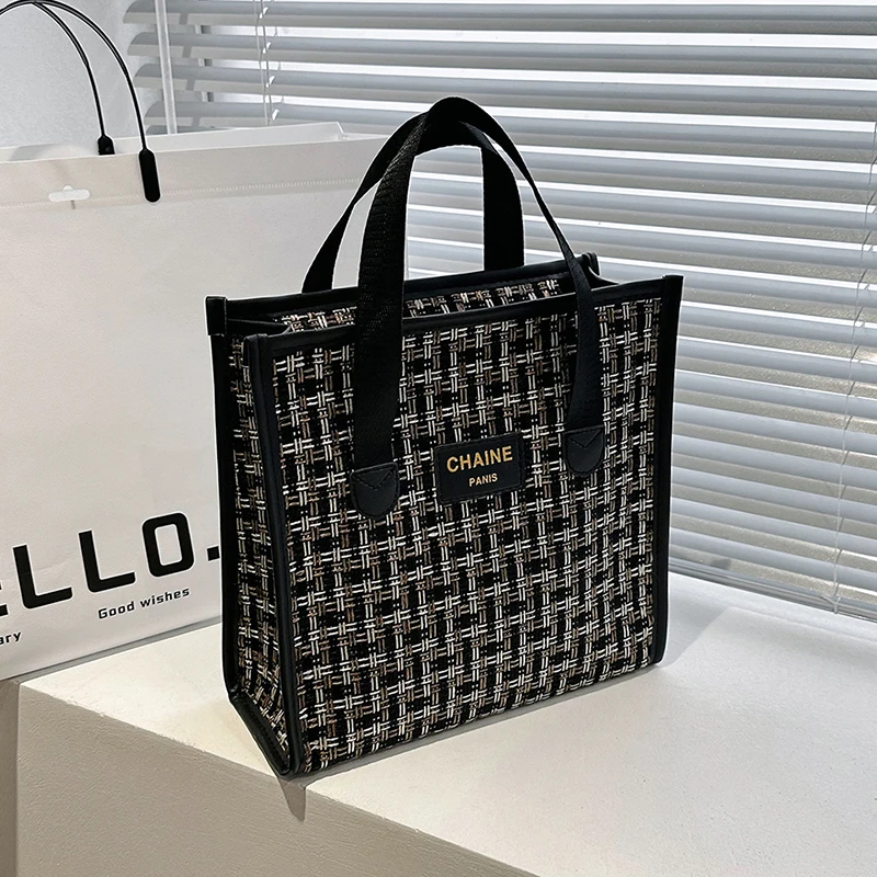 bolsa-de-lona-xadrez-moderna-com-ziper-bolsa-de-maquiagem-bolsa-para-almoco-bolsa-pequena-estilo-neutro-moderno-bolsa-to
