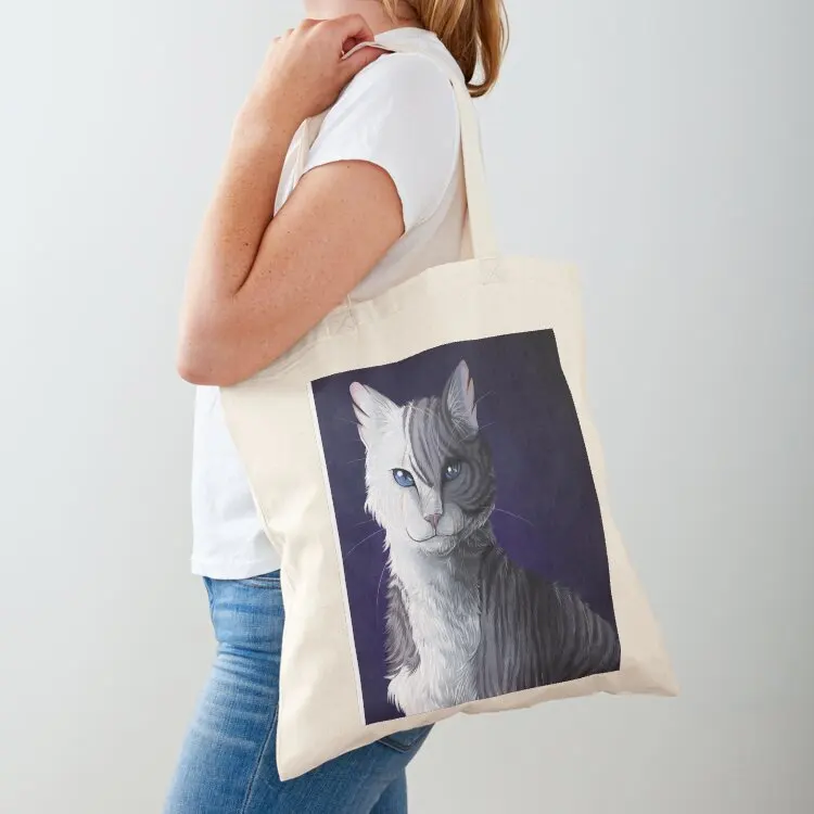 Ivypool Tote Bag bag luxury women tote bag university Shopper Eco
