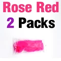 Rojo Rosa