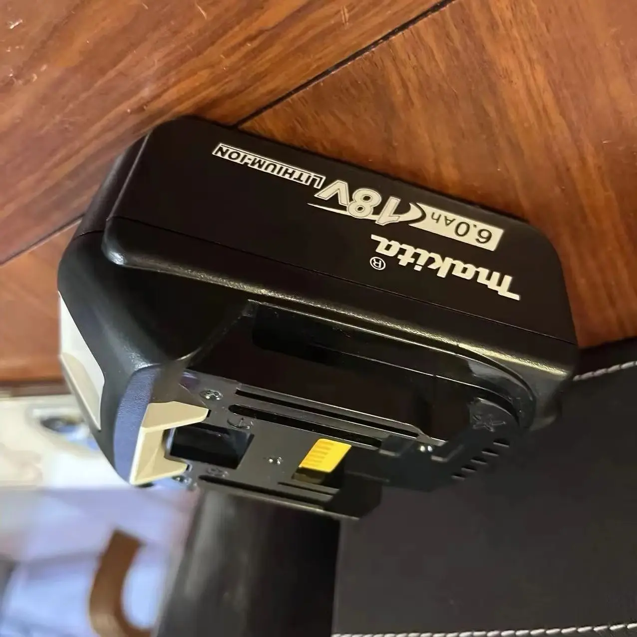 

2025 Makita 18V 6Ah Rechargeable Battery Makita Tool BL1830 BL1830B BL1840 BL1840B BL1850 BL1850B 18650 Battery and charger