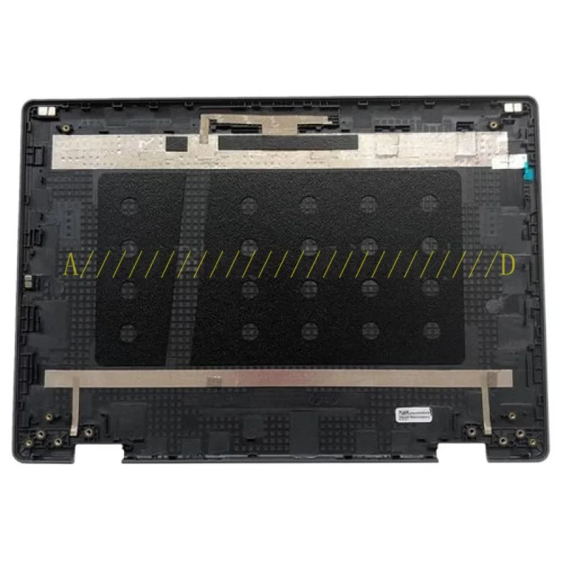A + 90NX03V1-R7A010 Novo Para Asus Para Chromebook 11 CR1100CKA CR1100FKA LCD Tampa Traseira