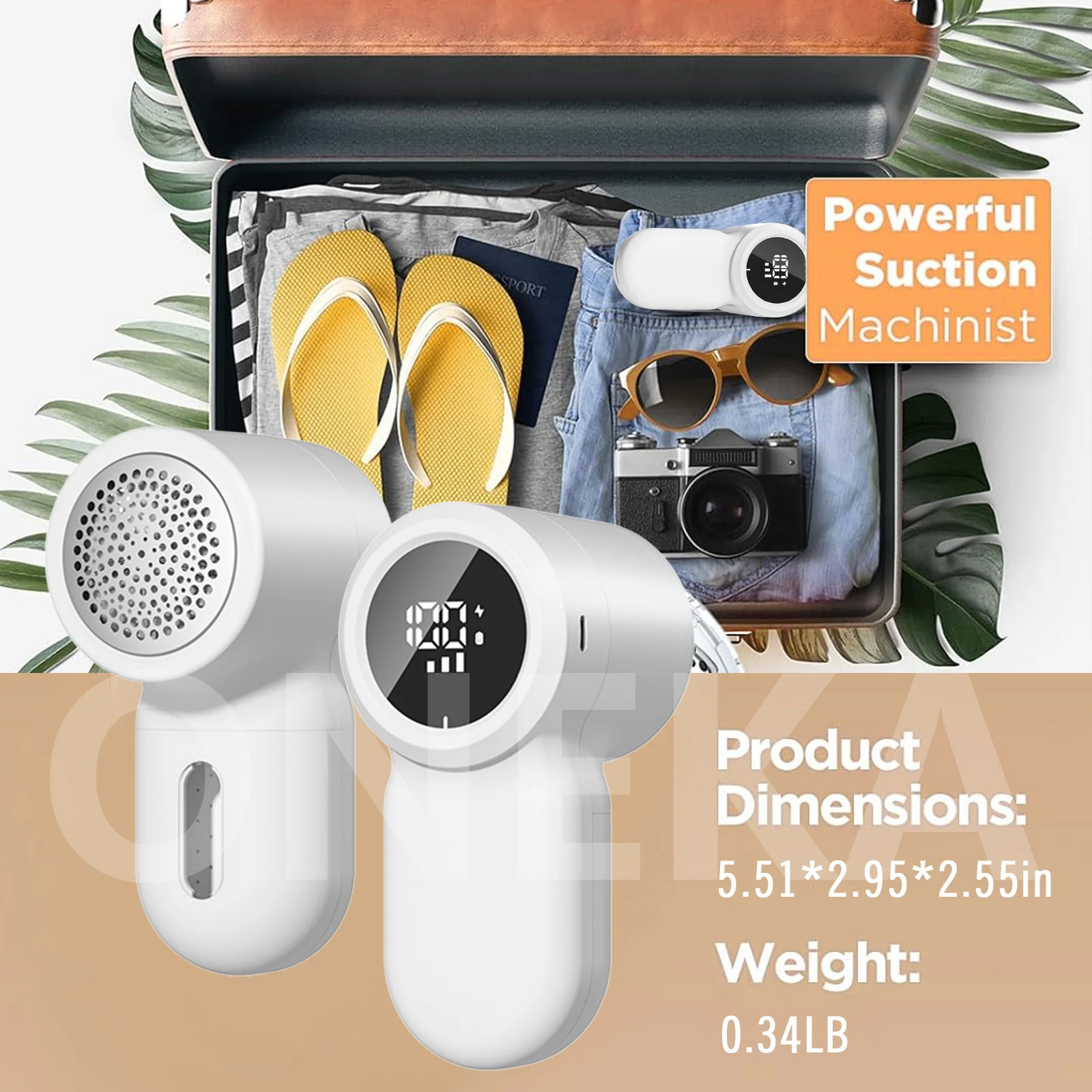 Перезаряжаемая бритва для ткани, бытовая бритва для удаления ворса, одежда, подходящая одежда, мебель, эффективная для удаления ворса, тканевая таблетка