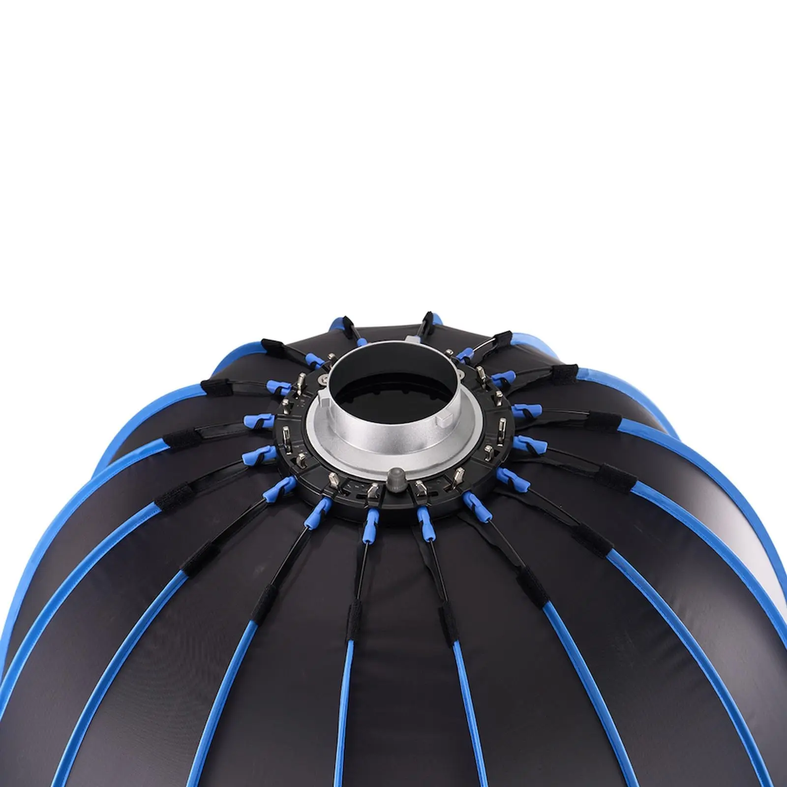 グリッド付きクイックリリース放物面ソフトボックス,aputure用Bowensマウント,600d,300x,300c,150c,200x,アマラン,300c,35.4 ", 90cm