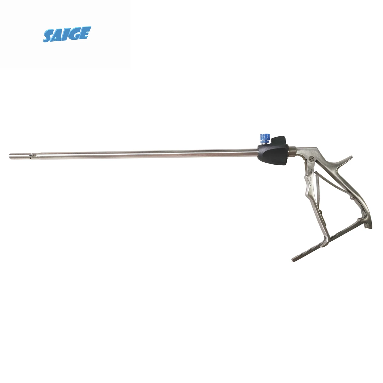 Laproscopy Instruments/10mm Laparoscopy Grasper