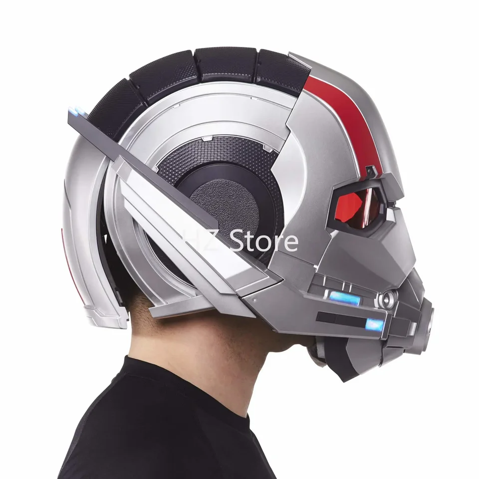 ハズブロ　アントマン　ヘルメット マスク ハズブロ マーベル アントマン＆ワスプ アントマン マスク – ROBOTROBOT
