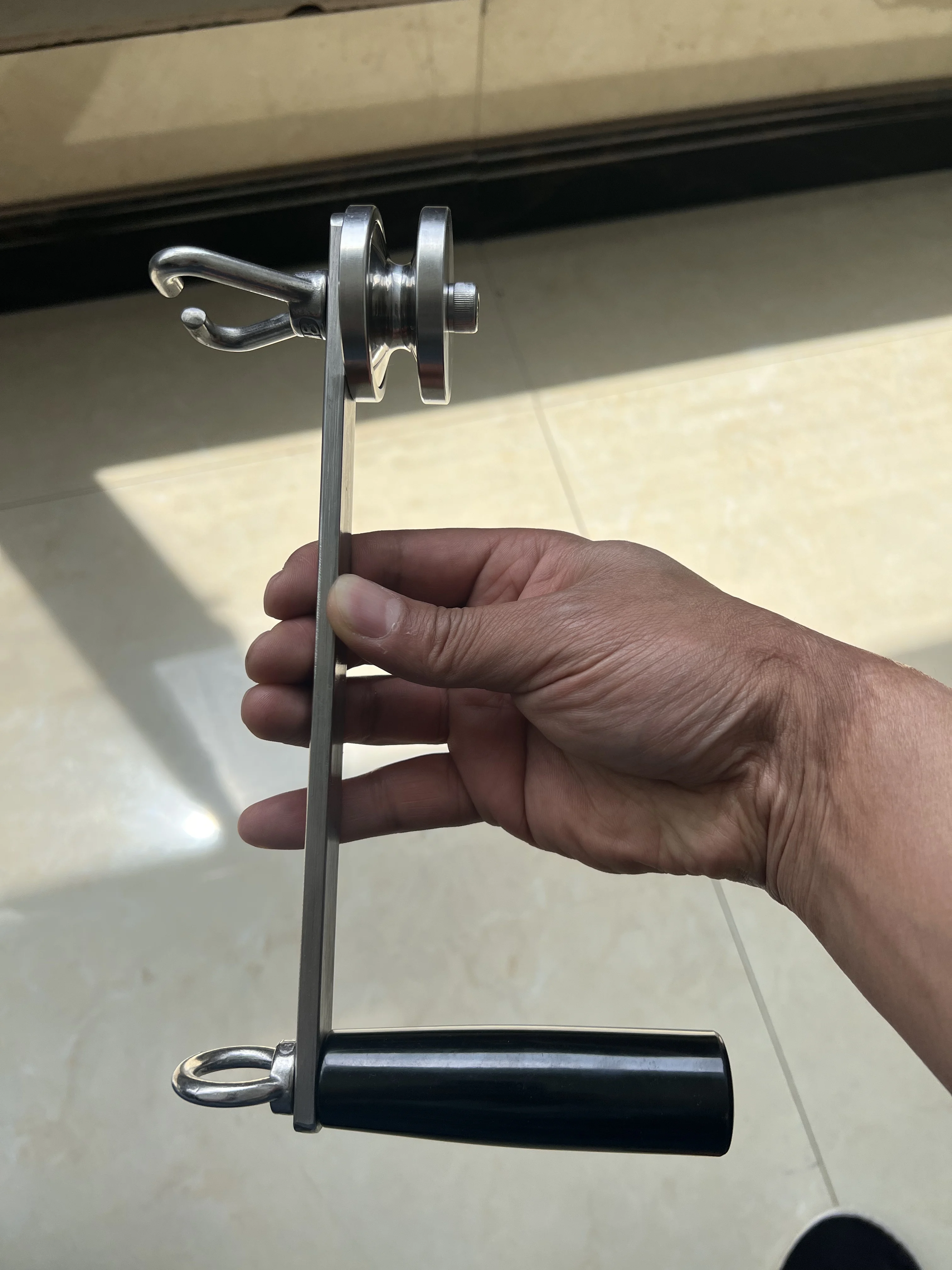 thumb
