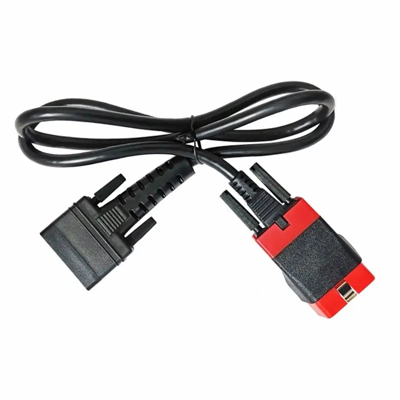 AB59-For Launch X431 Smartlink B Smartlink C Compatible Main Cable–Also Works For HD3 ODB2 Models 100% Replacement Quality