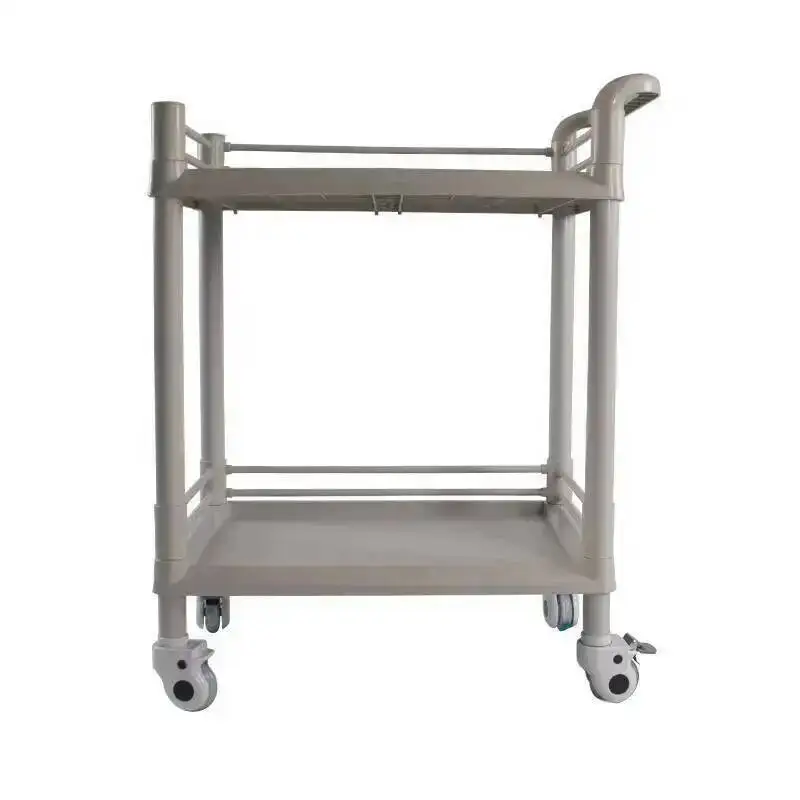 Bar Salon Beauty Furniture Service Chariot Professional Cart Aesthetic Dressing Table Medical Trolley Cosmetics Decor