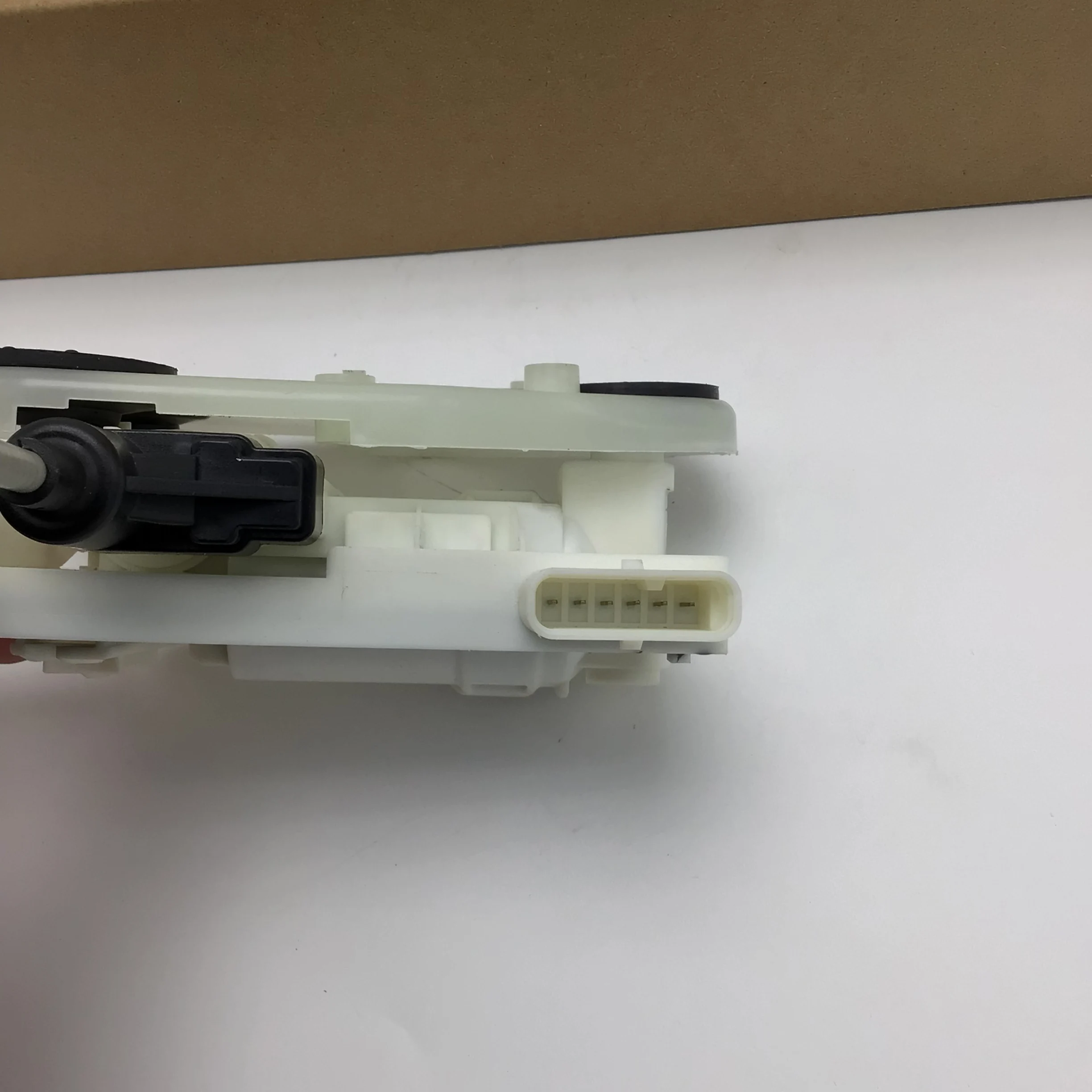 Замок двери автомобиля подходит для BMW X5/F15 X5/MF85 X6/F16 X6/MF86 2006-00, передний правый, артикул: 51207419840