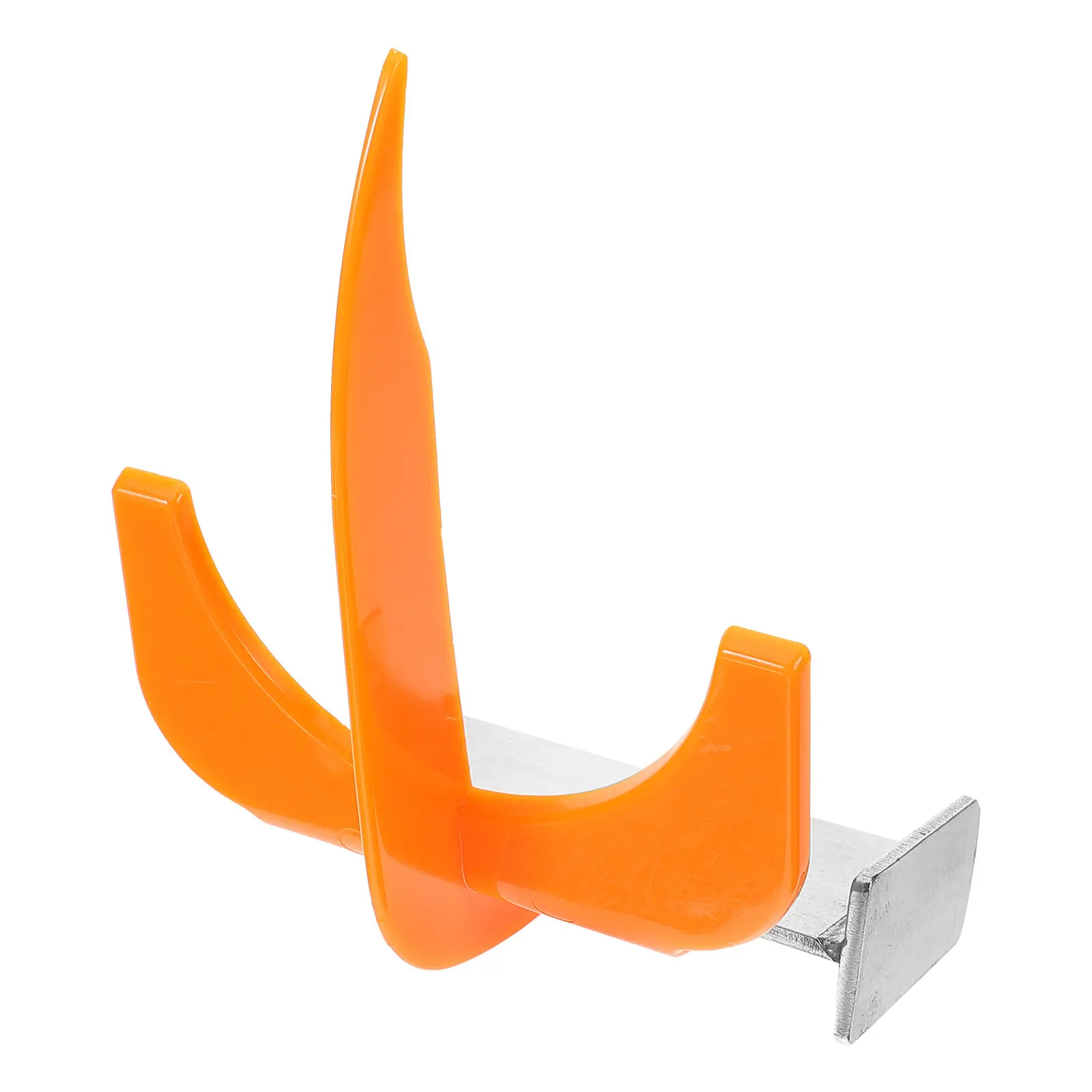 

1Set Sturdy Electric Orange Juicer Peeling Tool Replacement Part Plastic Iron for Easy Peeling Beginner Fresh Juice