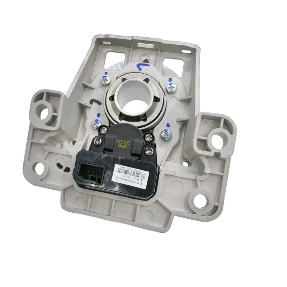 Fuel Electric Rotating Central Control Display Screen Bracket For BYD Qin Pro Qinpro EV T5