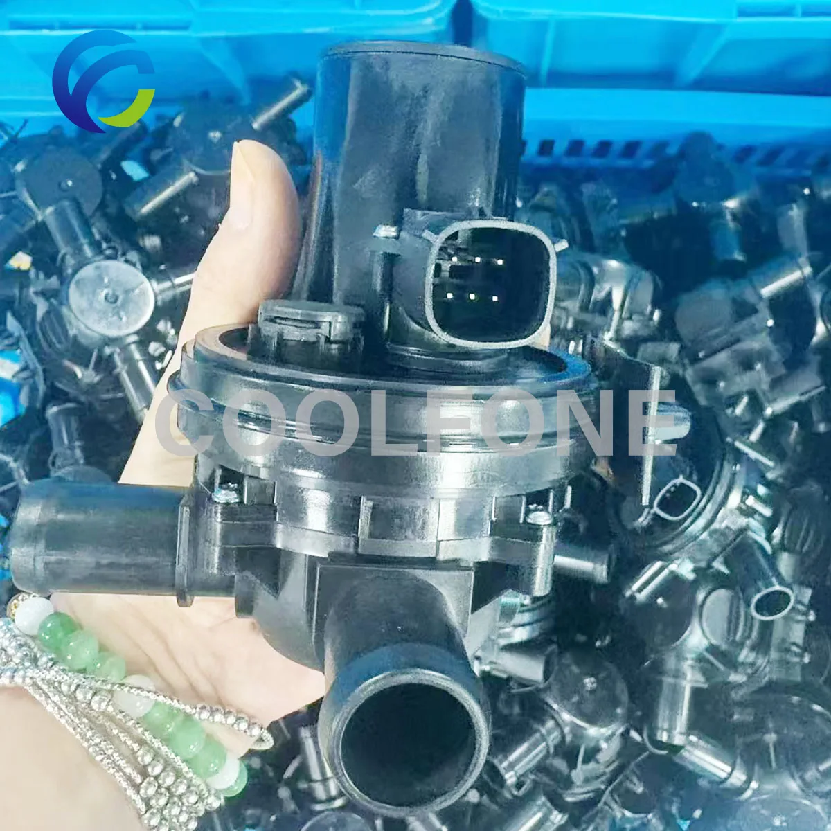 

Совершенно новый регулирующий клапан нагревателя кондиционера для RAM 1500 2500 3500 3,6 л 5,7 л 2013-2017 52014892AB 52014892AC 52014892AA