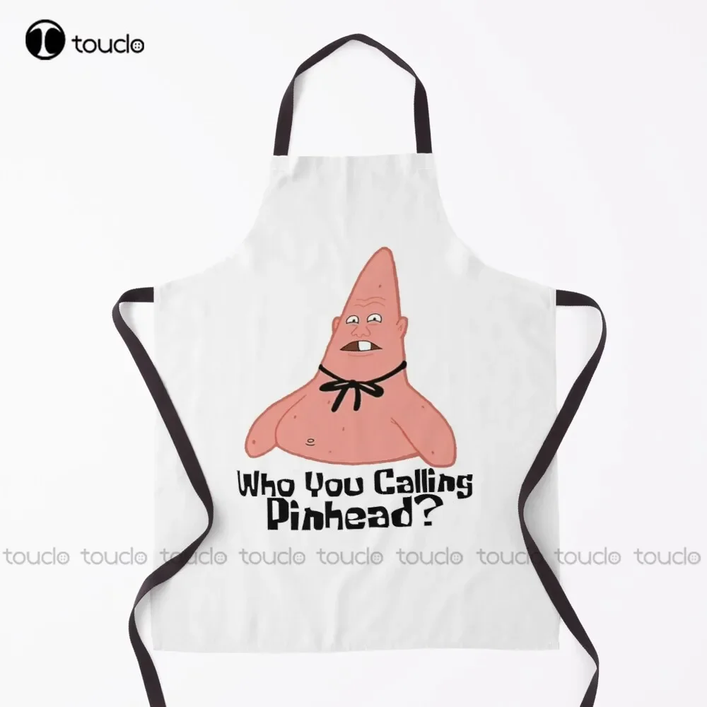 

Кто вы называете пинхера Фартук для официанта для женщин и мужчин, унисекс, для взрослых, для сада, кухни, домашнего уборки, фартук