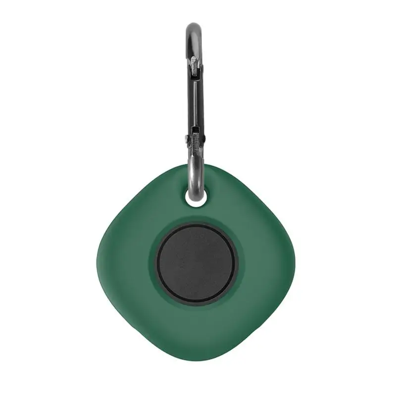 Ốp Lưng Bảo Vệ Cho Samsung Smarttag Thú Cưng Chó Mèo Máy Theo Dõi Thiết Bị Silicone Bảo Vệ Bao Thẻ Thông Minh Định Vị GPS Phụ Kiện