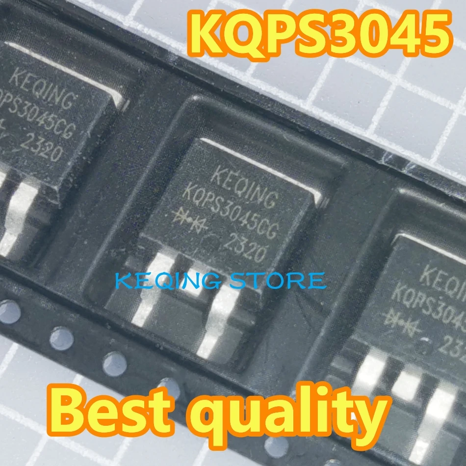 

500PCS/1000PCS KQPS3045CG 3045CG Surface Mount Sufficient Parameter