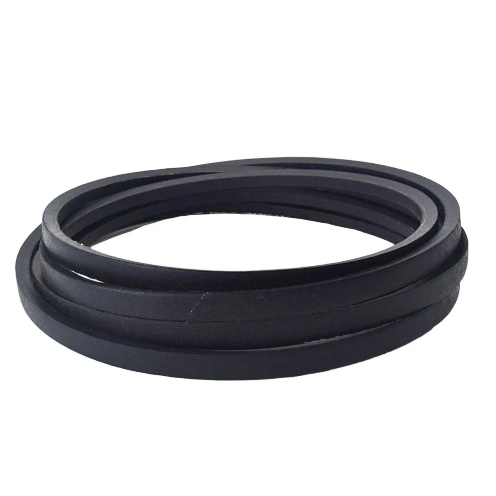 

Lawnmower Drive Belt Easy to Install Mower Supplies High Performance Repair Parts Wear Resistant Professional 532144959 144959