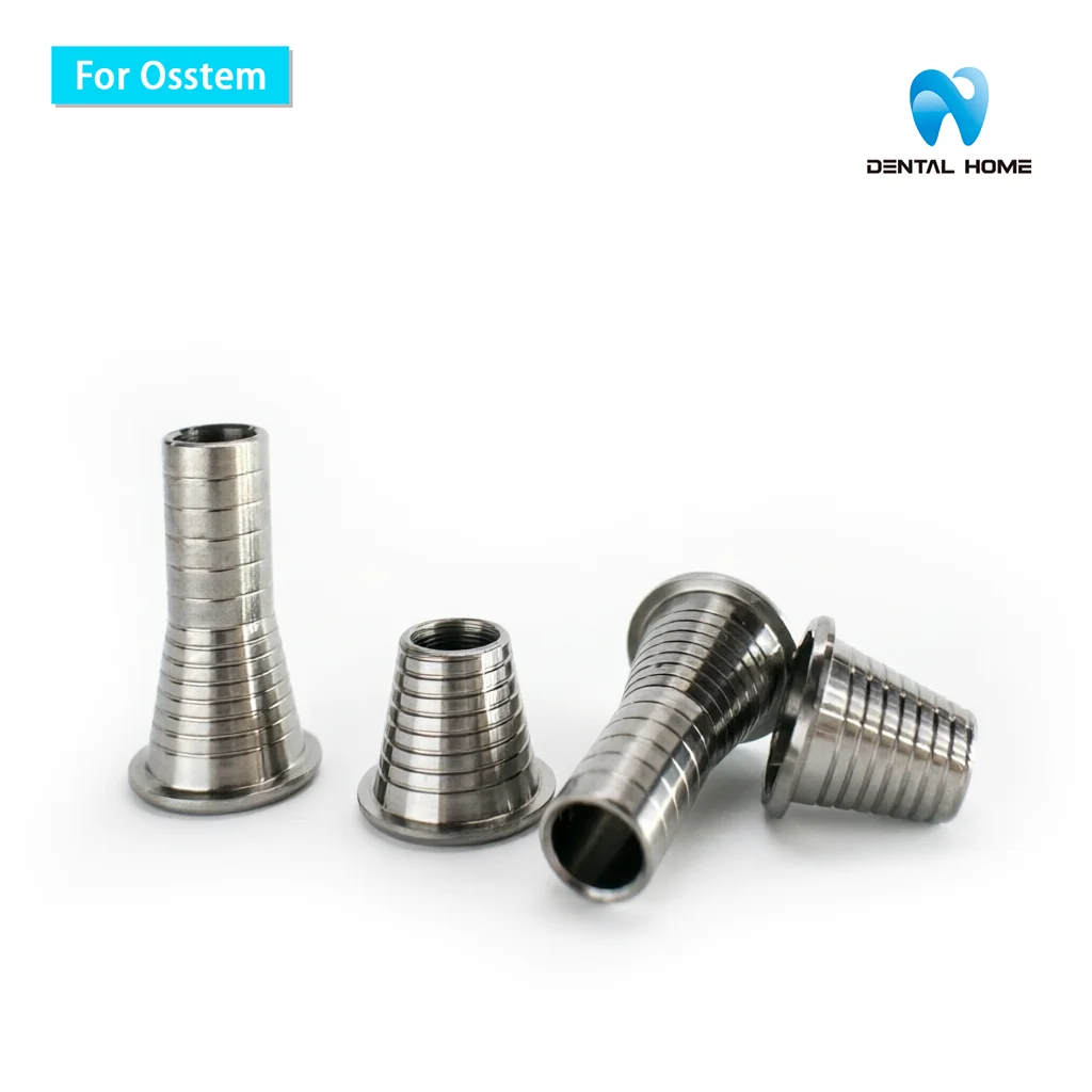 For Osstem Multi Unit Ti Base Dental Implants And Related Products