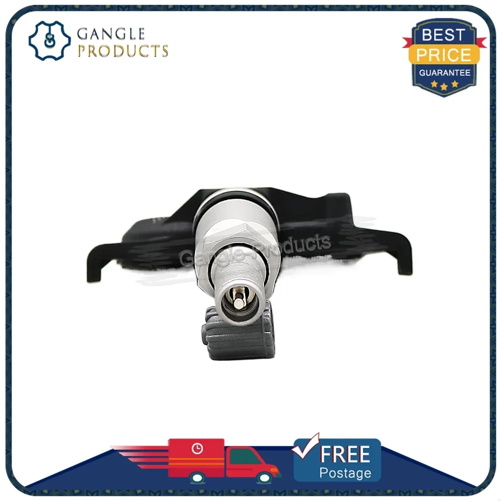 1/4 قطعة PMV-E100 42607-02050 مستشعر TPMS لسوزوكي سويس تويوتا B-Cuv كامري C-HR كورولا ميراي يارس مستشعر ضغط الإطارات 433 ميجا هرتز #6