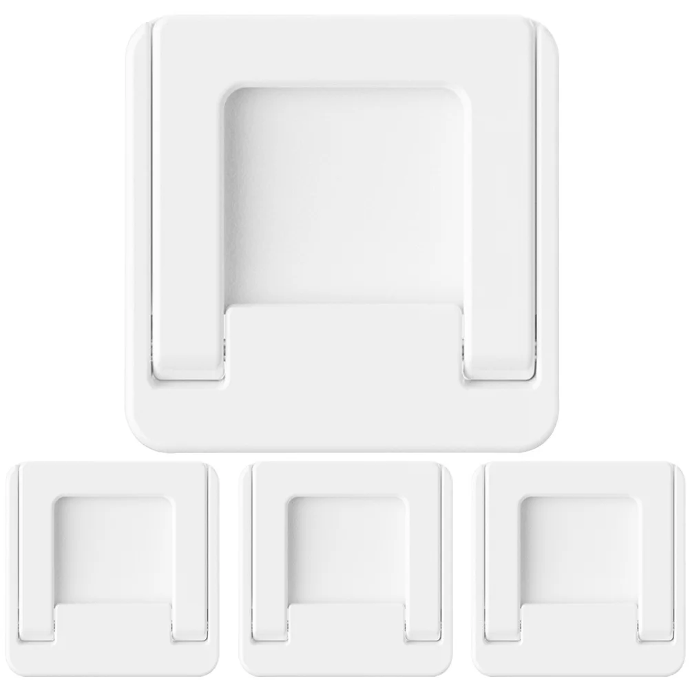 4Pcs Child Proof Sliding Door Window Locks Easy Install Durable Safety Protection for Home Cabinets Drawers Sliding Door Lock