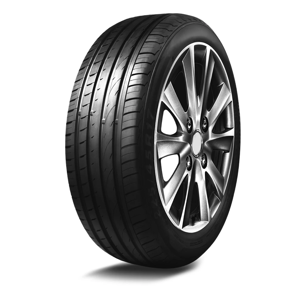 

Wholesale Manufacturer Keter brand KT696 215/45ZR17 car tire