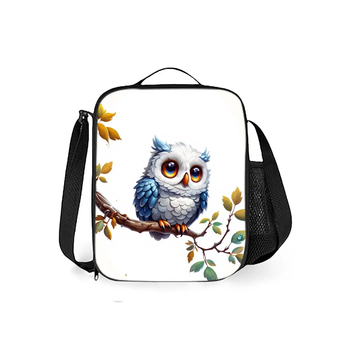 bolsa-de-almoco-com-alca-de-ombro-em-formato-de-animais-coruja-preguica-cervo-para-meninos-meninas-melhores-presentes-lancheira-escolar-2d-plana-em-desenho-animado-para-criancas