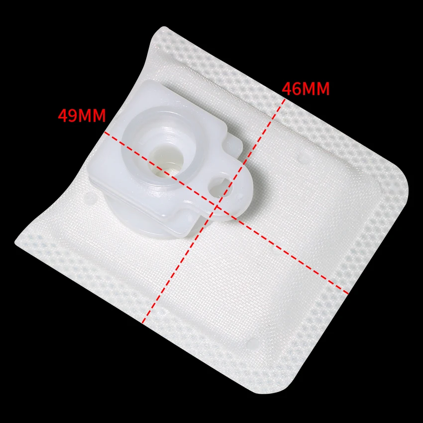 Motorrad-Kraftstoffpumpenfilter/Sieb für Suzuki LTA450 LT-A450X LT-A450XZ LTA500 LT-A500X LT-A500XZ LT-A500XP LTA750 LT-A750XPZ – Detail 3