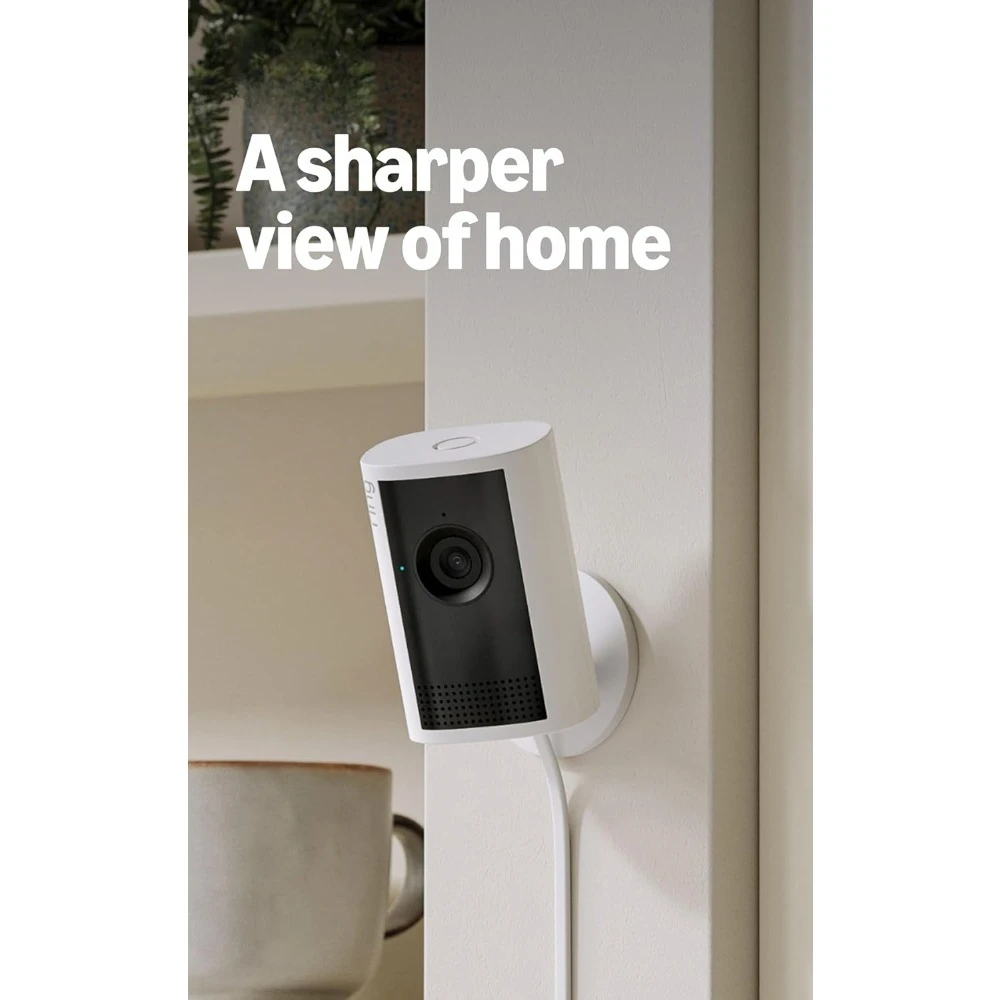 Indoor Security Cam… - image