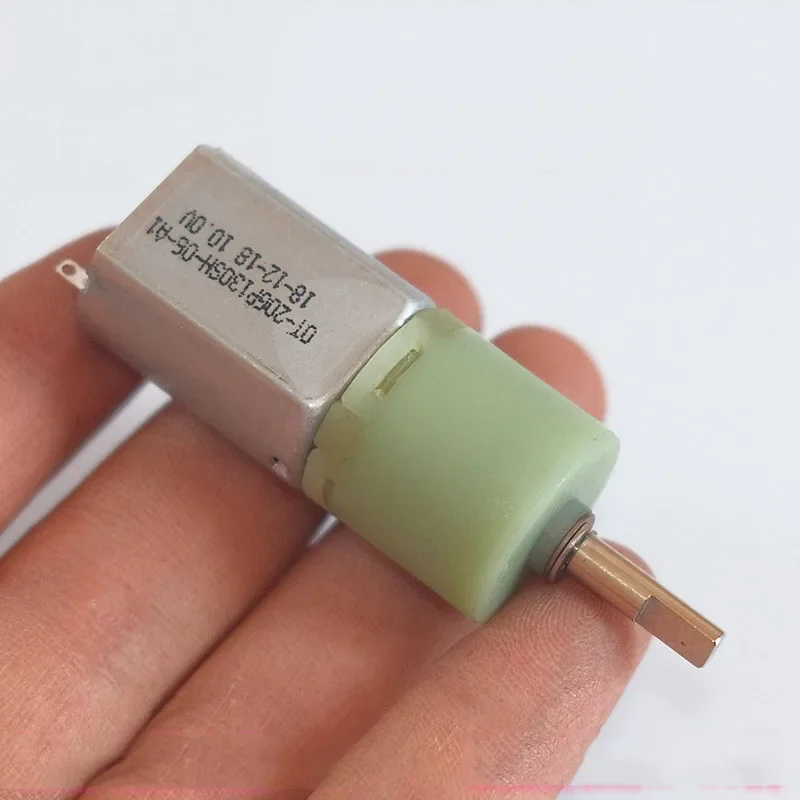 Mini 20Mm 130 Plane…