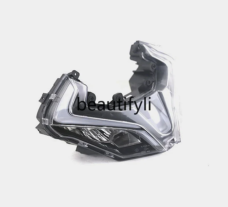 

CF450SR Headlight CF400-6/-9 Headlight Flow Headlight Assembly Running Light