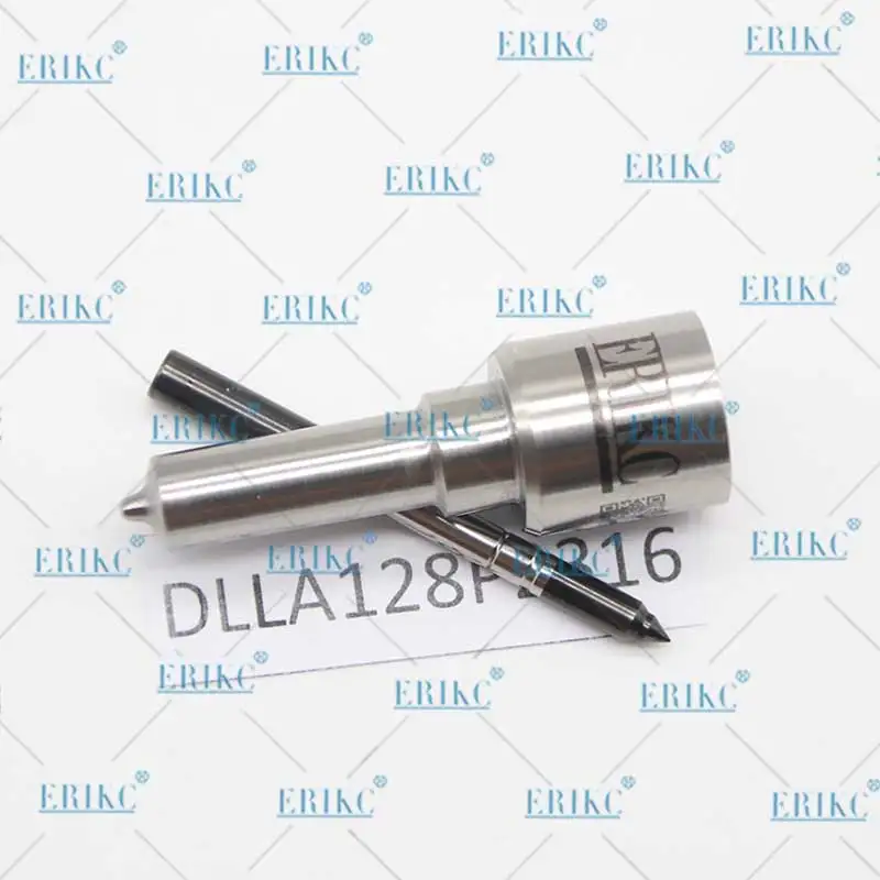0445120328 DLLA128P2316 حاقن قضيبي مشترك فوهة الجمعية DLLA 128 P 2316 OEM 0 433 172 316 ل الكمون