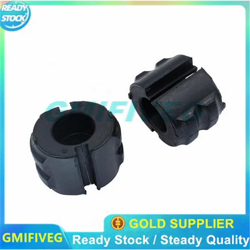 

A2113232865 2113232865 2X New Car Accessories Front Suspension Sway Bar Bushing for Mercedes Benz W211 E320 E350 A2113232965