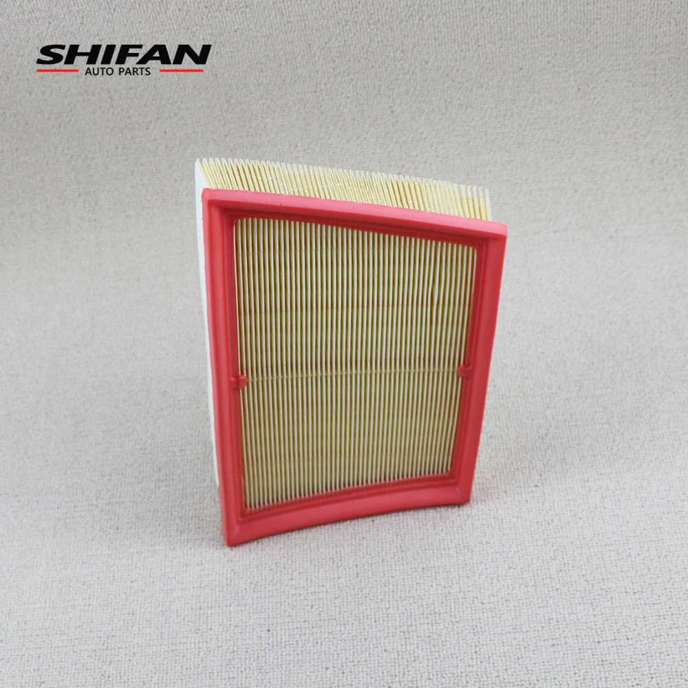 LR071942  T2H8107 Air Filter Element For Land Rover Range Rover Evoque Discovery Sport For Jaguar E-Pace 2.0 Diesel LR071942