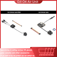 Brand New DJI O4 Air Unit Air System O4Pro HD Digital Image Transmission Drone 4k DJI O4 Air Unit