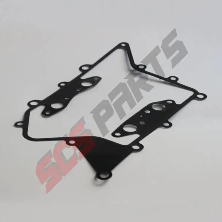 

3696552 Прокладка крышки масляного радиатора подходит для дизельного двигателя Cummins ISG