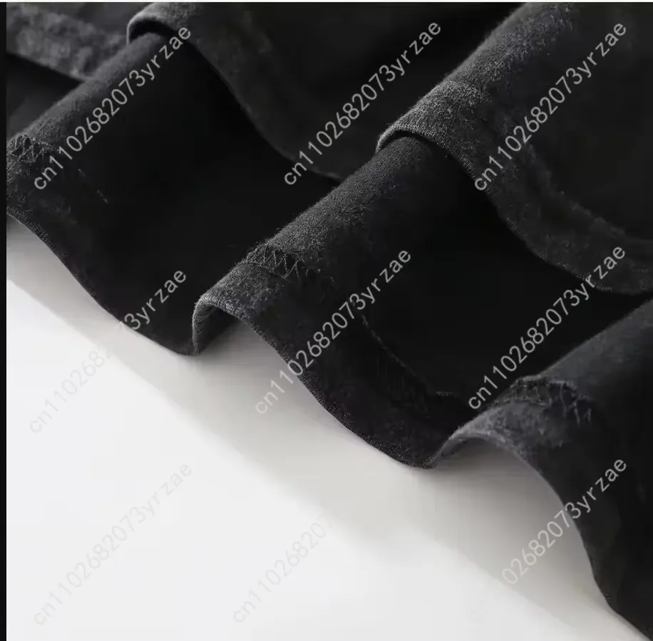 Seúl hermoso paisaje impreso lavado nueva llegada Ropa para hombre camiseta Homme camisetas gráficas hombres camiseta para hombres Ropa 50894