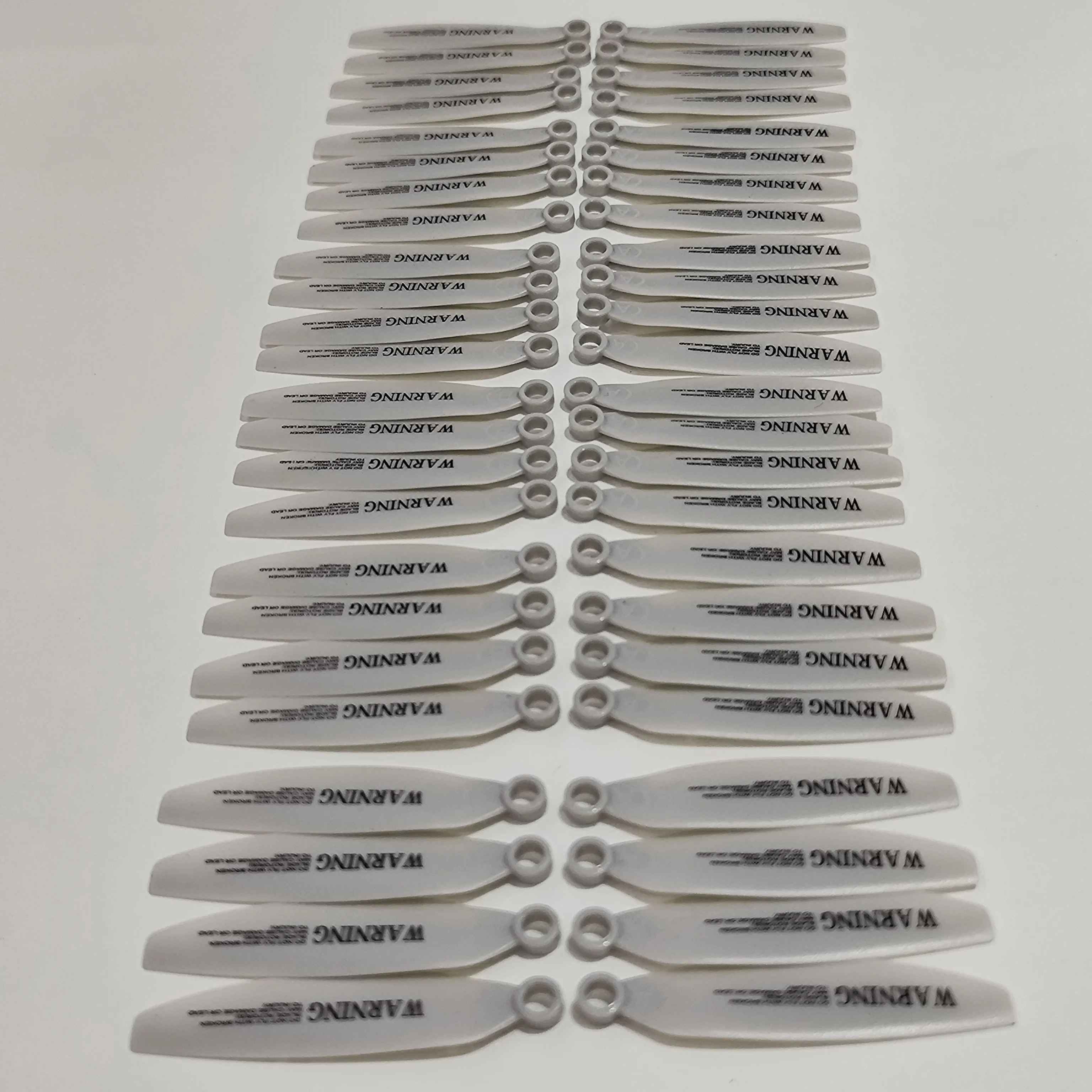 Original Syma Z6 PRO GPS RC Drone Blade Propeller 6 Sets 48PCS