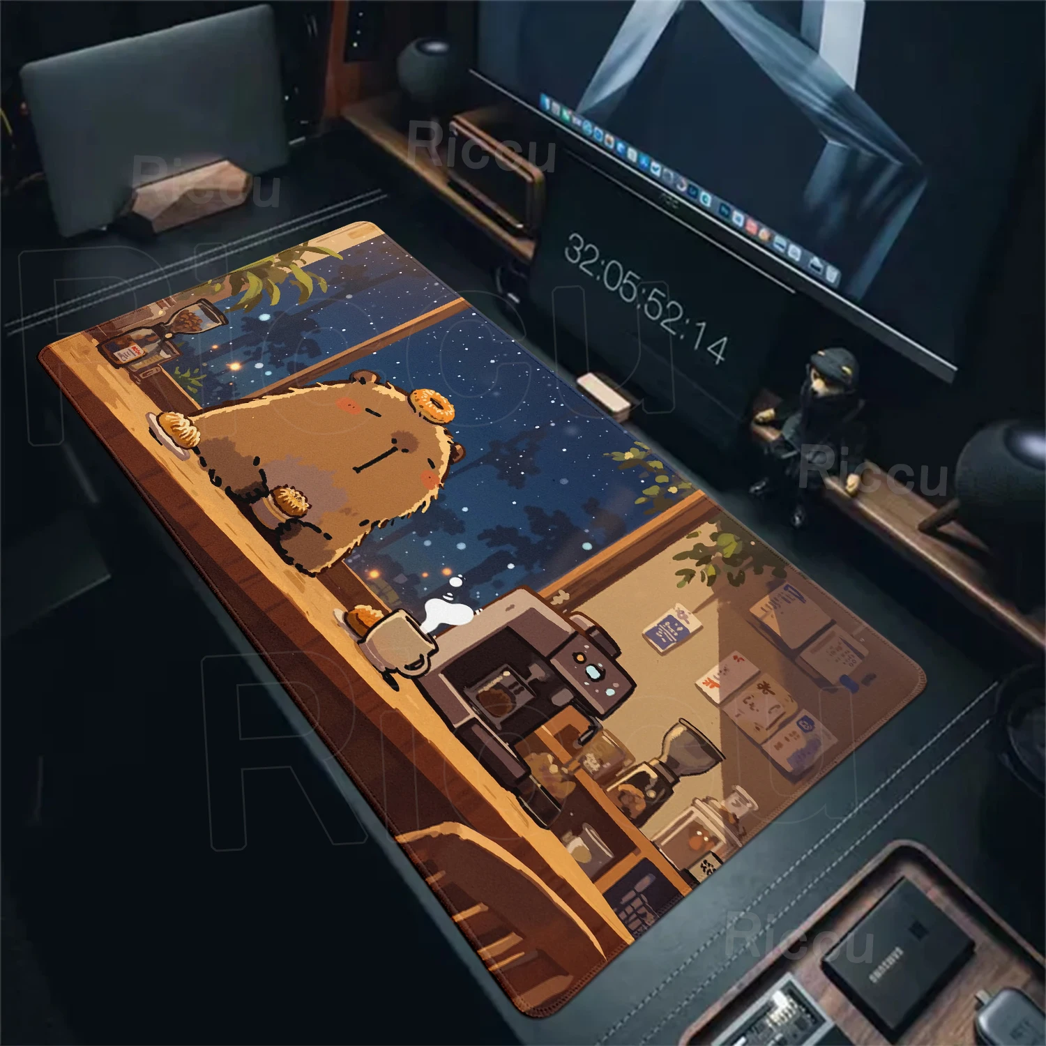 Capybara-03