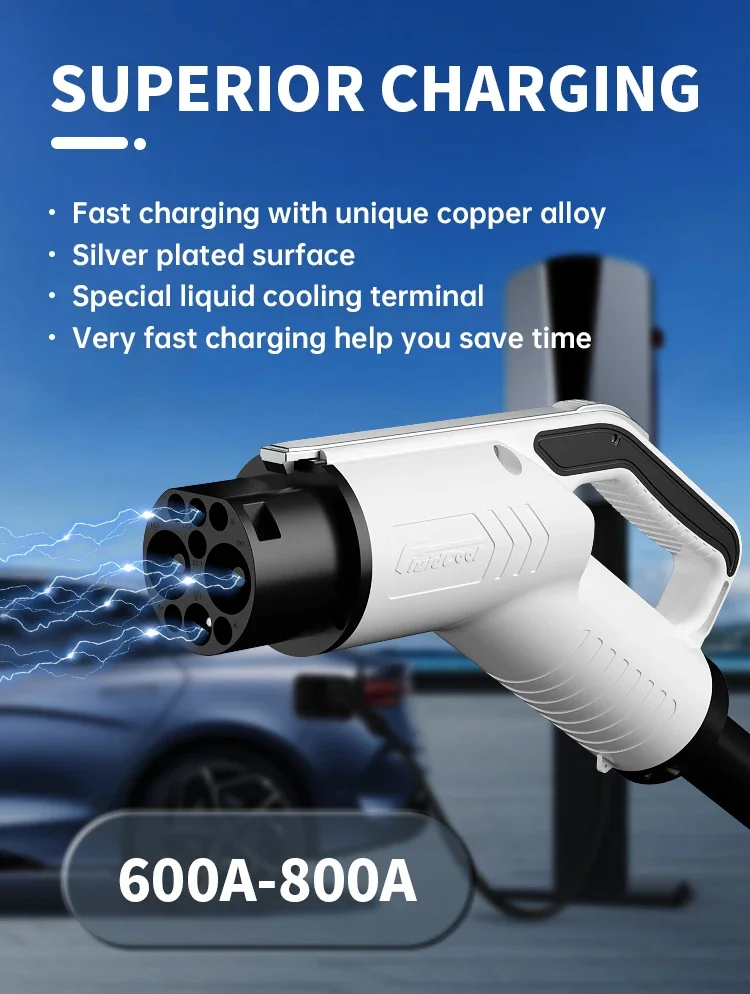 2025 IP55 800KW Wat…