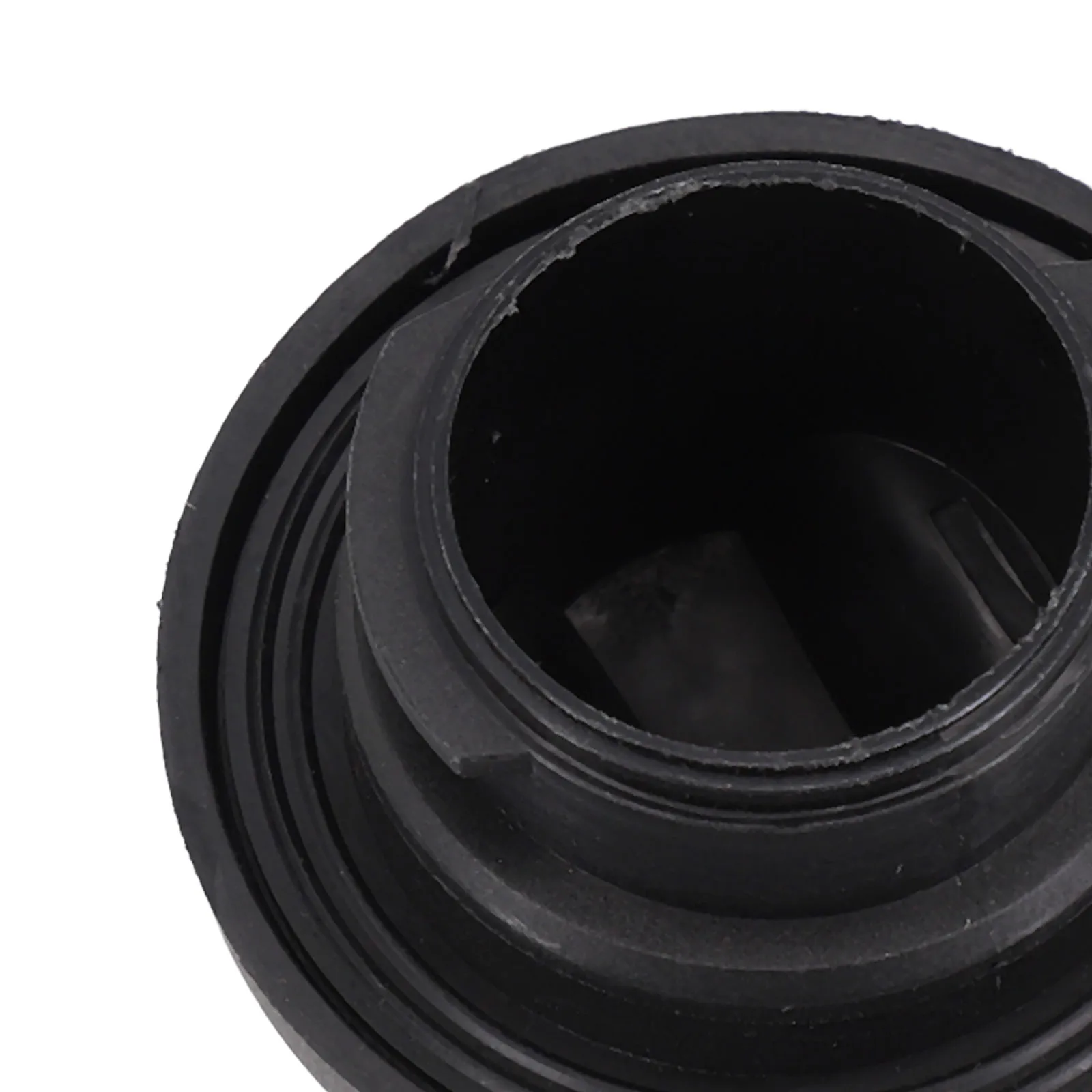 Authentic Fuel Oil Filter Cap Cover for 206 207 307 308 407 508 MINI R55 R56 R57 R58 R59 R60 R61 OE Number 025856