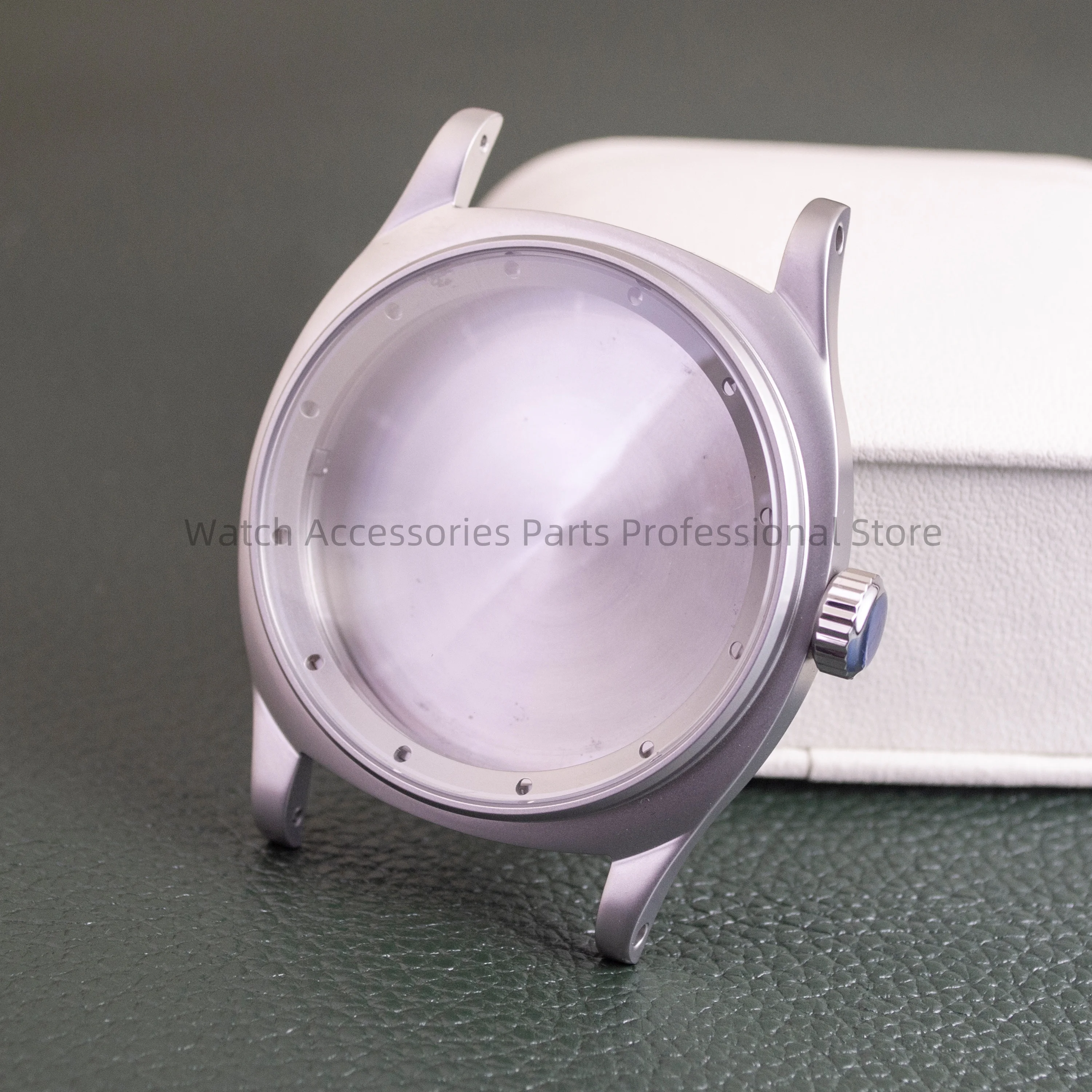 3646hl 케이스 46.5mm 빈티지 시계 케이스 E - Exhibition Caseback 리뷰 및 가격