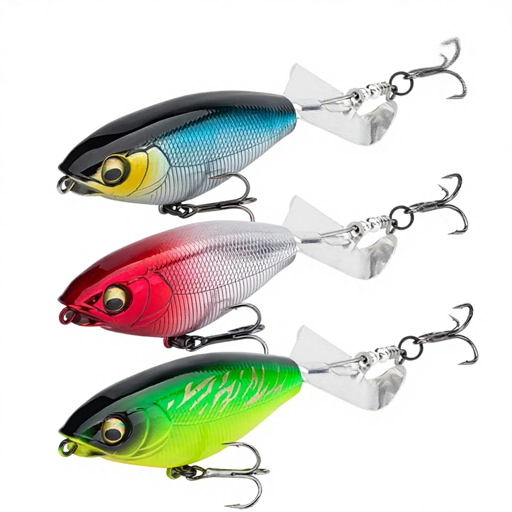aluminum-artificial-hard-bait-surface-paddle-tractor-floating-lure-for-freshwater-fish-long-distance-action