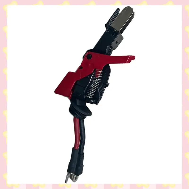

AB51 Trigger Switch Assembly/Button Replacement For Dyson V8/SV12 Vacuum Cleaner Power Switch Repair Parts A