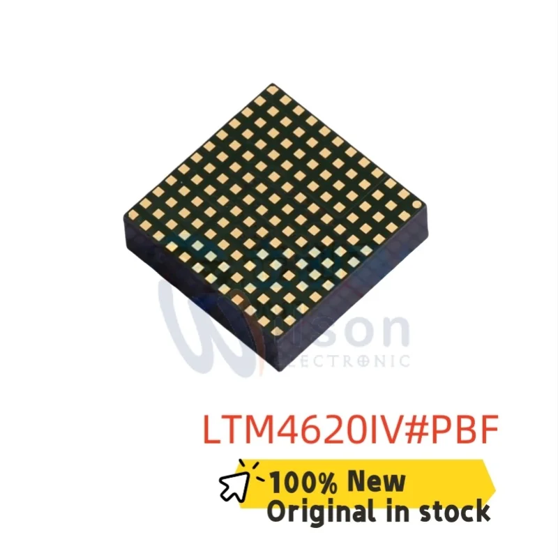 LTM4620IV 100% nowy oryginał