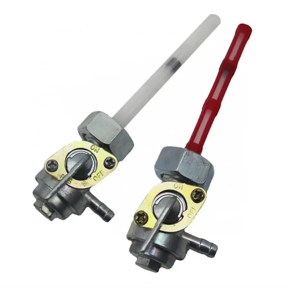 

Fuel Tank Switch Valve Petcock Assembly 16x1.5mm For HONDA CB750 CB550 CB400 CB400F CB500T CB550F CB550K CB750F 750 Four CB750A