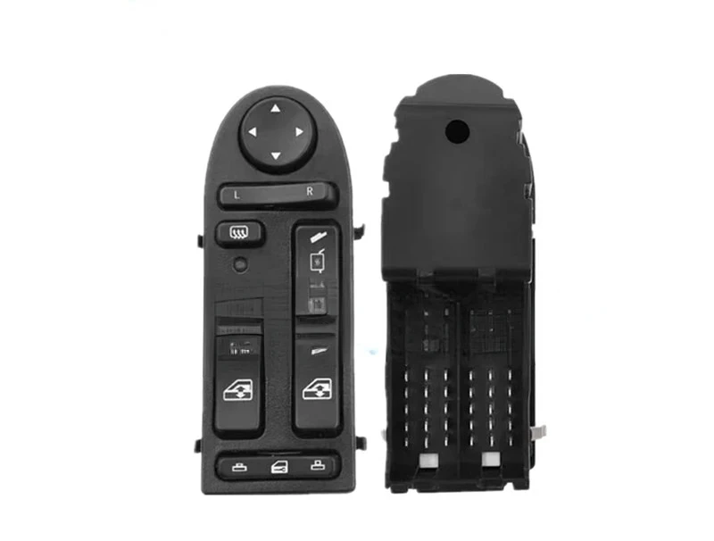 Applicable to Truck Glass Lifter Switch Fire Fighting Truck Accessories